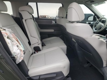 Hyundai Santa Fe V 2025 Hyundai Santa Fe SEL 2025 2.5l 2.5 Benzyna 191KM, zdjęcie 11