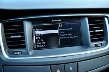 Peugeot 508 I 2011 Peugeot 508 SW 2,0 HDI 136 KM Automat Navi, zdjęcie 25