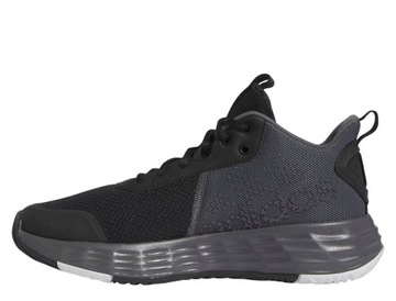 СПОРТИВНАЯ ОБУВЬ ADIDAS OWNTHEGAME IF2683, размер 45 1/3