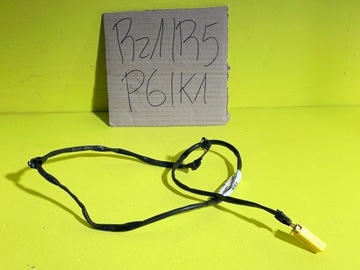 FORD GALAXY ULOŽENÍ ZÁSTRČKA KABEL AIRBAG