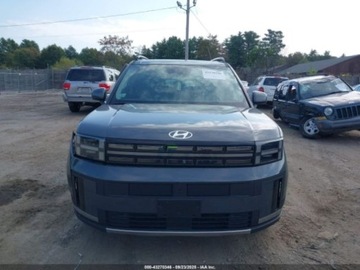 Hyundai Santa Fe IV SUV HEV 1.6 T-GDI HEV 230KM 2024 Hyundai Santa Fe 2024 r.,1,6 L HYBRID LIMITED 1.6 Hybryda 231KM, zdjęcie 1