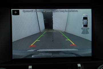 Ford Mustang VI Fastback Facelifting 5.0 Ti-VCT 450KM 2018 Ford Mustang GT V8 5.0, Salon Polska, Serwis ASO, zdjęcie 12