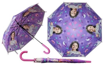 SOY LUNA PARASOLKA DLA DZIECI PARASOL DISNEY