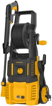 MYJKA CIŚNIENIOWA RIWALL REPW160M - 270barEW TURBO ECO 492 l/h SET ZWIJACZ