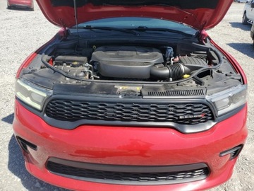 Dodge Durango III 3.6 V6 294KM 2021 Dodge Durango GT 2021 3.6l, zdjęcie 6