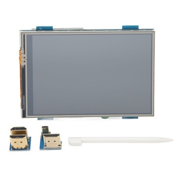 3,5-дюймовый сенсорный ЖК-экран HD 480x320 SPI TFT с