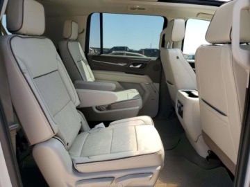  GMC Yukon XL Denali 2023 6.2l 6.2 Benzyna 420KM, zdjęcie 11