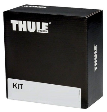 KIT THULE 1646 RENAULT LATITUDE