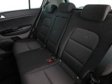 Kia Sportage IV SUV Facelifting 1.6 CRDI 115KM 2018 Kia Sportage lift navi kamera tempomat klima-auto, zdjęcie 16