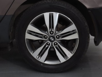 Hyundai ix35 SUV Facelifting 2.0 CRDi 184KM 2015 Hyundai ix35 2.0 CRDi, Salon Polska, Serwis ASO, zdjęcie 14