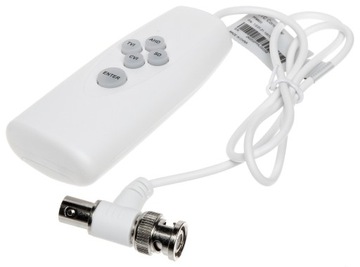 Konwerter sygnału Dahua PFM820 do kamer HDCVI: CVI/ TVI/ AHD/ CVBS