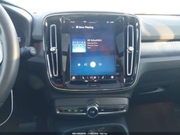 Volvo XC40 2023 Volvo XC 40 2023 Volvo XC40 Recharge Pure Electric Twin eAWD Plus 402KM, zdjęcie 12