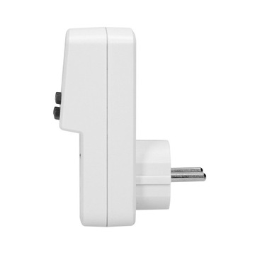 Электронный таймер Orno MINI Schuko