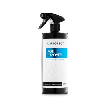 FX PROTECT IRON REMOVER 1L