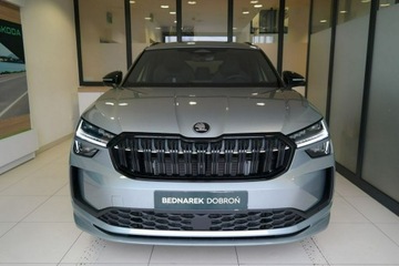 Skoda Kodiaq II SUV 2.0 TDI SCR 193KM 2026 Škoda Kodiaq Skoda Kodiaq Sportline 2.0 TDI 193, zdjęcie 2