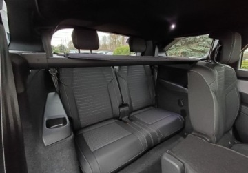 Peugeot 5008 III 2025 Peugeot 5008 252 GT 1.2 mHev 145 KM e-DCS6 Demo GWARANCJA FV23 1.2, zdjęcie 34