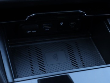 Kia Sportage V 2022 Kia Sportage 1.6 T-GDI MHEV, Salon Polska, zdjęcie 19