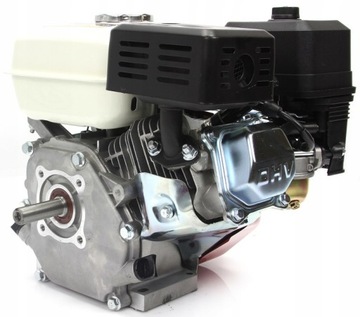 GX160 OHV 7HP 20MM СОСТАВ ДВИГАТЕЛЯ ДЛЯ ВЗБИВАТЕЛЬНОЙ МАШИНЫ