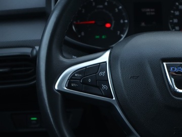 Dacia Jogger 2022 Dacia Jogger 1.0 TCe, Salon Polska, Serwis ASO, zdjęcie 16