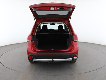 Mitsubishi Outlander III SUV Facelifting 2017 2.0 150KM 2017 Mitsubishi Outlander niski przebieg kamera grzane, zdjęcie 18