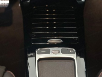 Mercedes CLA C118/X118 Shooting Brake Facelifting 2.0 250 224KM 2025 CLA 250 4-Matic AMG Line Shooting Brake 2.0 (224KM) 2025, zdjęcie 13