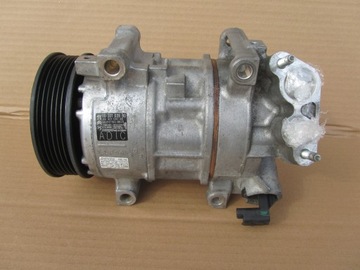 SPRĘŻARKA KLIMATYZACJI PEUGEOT 3008 II 1.5 HDI 21r 60tkm 9830103980