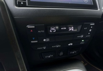 Honda Civic IX Hatchback 5d Facelifting 1.6 i-DTEC 120KM 2016 Honda Civic 1.6 DTEC 120KM gwarancja bezwypadkowy MANUALfabryczny lakier, zdjęcie 28