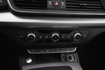 Audi Q5 II SUV Facelifting 2.0 35 TDI 163KM 2021 Audi Q5 35 TDI, Salon Polska, 1. Właściciel, zdjęcie 18