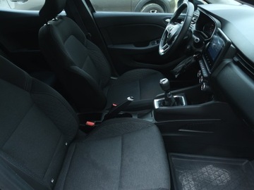 Renault Clio V Hatchback 5d 1.0 TCe 100KM 2020 Renault Clio 1.0 TCe, Salon Polska, 1. Właściciel, zdjęcie 8