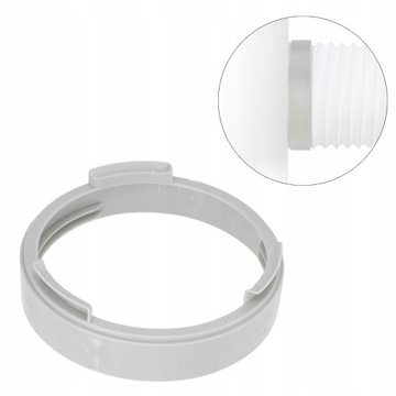 ZŁĄCZE DO KLIMATYZACJA KLIMATYZACJA CZĘŚCI ZAMIENNE ABS 150MM