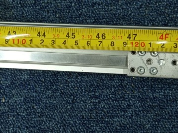 Приводной зубчатый ремень Festo EGC-50-650-TB 556812