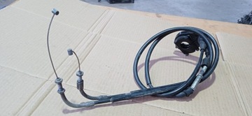 YAMAHA FAZER FZS 600 ГАЗОВЫЕ КАБЕЛИ КАБЕЛЬ РУЧКА КАБЕЛЬ