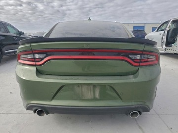 Dodge Charger VII 2022 Dodge Charger Scat Pack 2022 6.4 Benzyna 485KM, zdjęcie 2