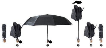 ESPERANZA PARASOL AUTOMATYCZNY SKŁADANY XL AUTOMAT