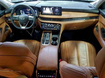 Infiniti QX60 2023 Infiniti QX60 Sensory 2023 3.5 Benzyna 295KM, zdjęcie 8