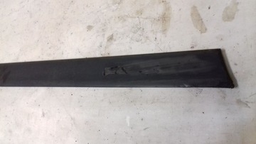 КОМПЛЕКТ НИЖНЕЙ ДВЕРНОЙ НАКЛАДКИ AUDI A4 B6 COMBI 00-06