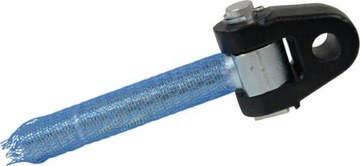 KOŃCÓWKA ŁĄCZNIKA CENTRALNEGO M36x3,0 PRAWA 25,4MM
