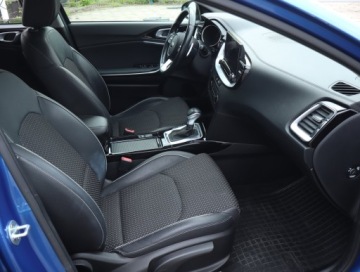 Kia XCeed Crossover 1.6 T-GDI 204KM 2020 Kia XCeed 1.6 T-GDI, Salon Polska, 1. Właściciel, zdjęcie 8