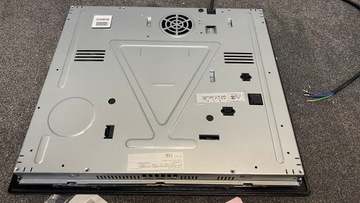 ИНДУКЦИОННАЯ ВАРКА BOSCH 3 ПОЛЮСА 60см ОПИСАНИЕ ДЕФЕКТА