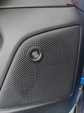 Ford Focus III Sedan Facelifting 1.0 EcoBoost 125KM 2018 Ford Focus 1.0 125KM Full led Navi Kamera Asystenty Salon Polska Faktura V, zdjęcie 25