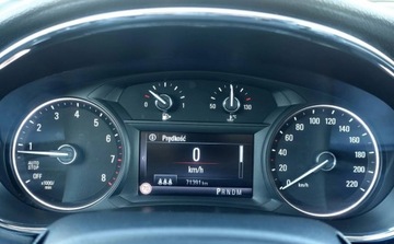 Opel Mokka I X 1.4 Turbo Ecotec 152KM 2016 Opel Mokka 1.4T 152KM 4x4 LIFT Automatyczna skrzynia Full LED Bogate wypos, zdjęcie 16