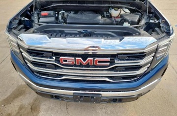  GMC Sierra C1500 SLT 2022 5.3l 5.3 Benzyna 355KM, zdjęcie 6