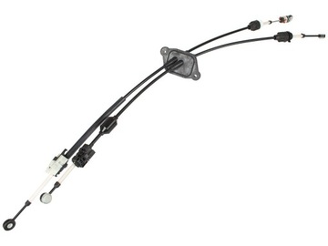 LINKI ZMIANY BIEGÓW Renault Master III 2,3 dCi 10-