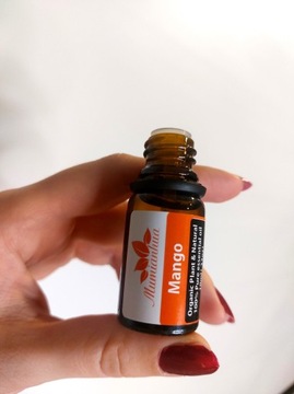 OLEJEK SAKURA KWIAT WIŚNI DO AROMATERAPII 10ML