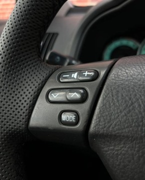 Toyota Corolla Verso E120 1.8 VVT-i 130KM 2005 Toyota Corolla Verso automat 7-osobowy Klima Gwarancja w cenie Warszawa VL, zdjęcie 25