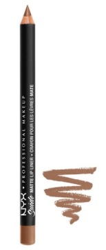 NYX Professional Makeup Konturówka SANDSTORM