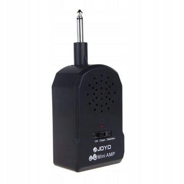 Мини-усилитель для гитарного динамика AMP JOYO JA-01