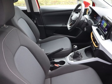 Seat Arona Crossover Facelifting 1.0 TSI 95KM 2023 Seat Arona 1.0 TSI, Salon Polska, 1. Właściciel, zdjęcie 8