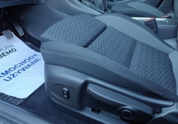 Opel Astra K Hatchback Facelifting 1.2 Turbo 145KM 2020 Opel Astra 1.2 145KM Turbo GS Line SalonPL SerwisASO Gwarancja VAT-Marza, zdjęcie 30