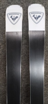 Лыжи ROSSIGNOL EXP 82 Ti 168см + LOOK NX12 GRIP WALK